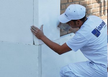 Jornada técnica edificios de consumo casi nulo, Passivhaus. COACM.