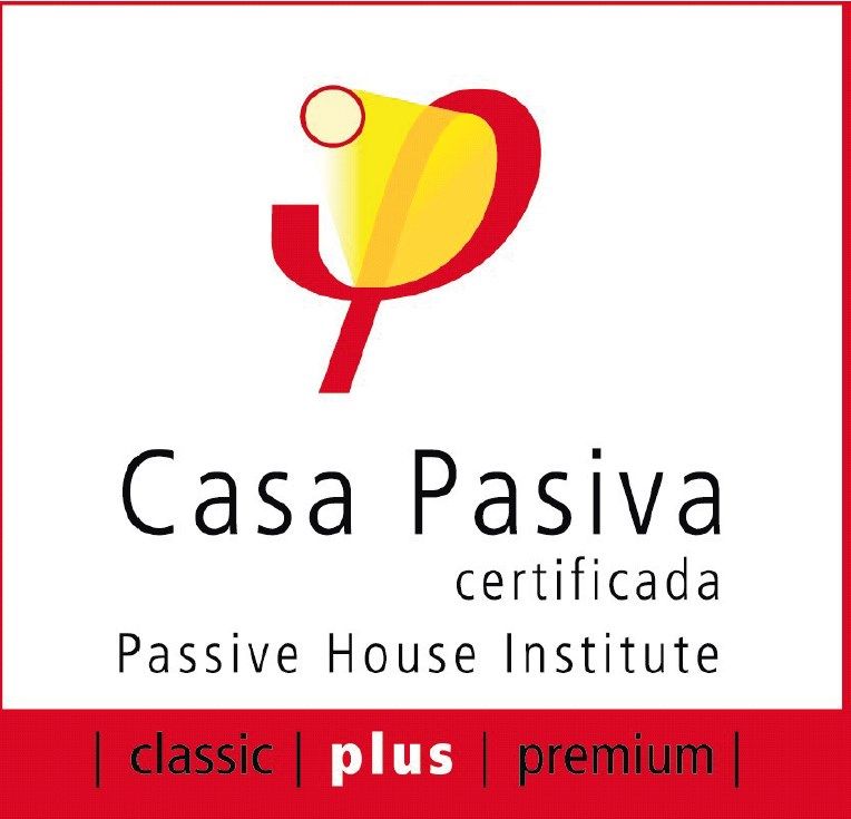 sello passivhaus plus