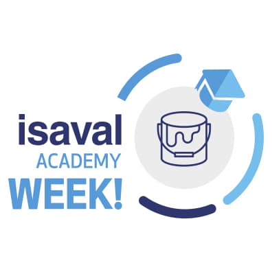 isaval academy week