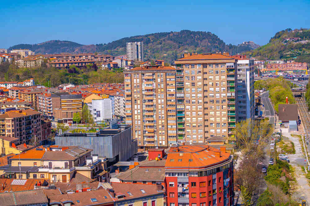 ayudas rehabilitación fachadas gobierno vasco