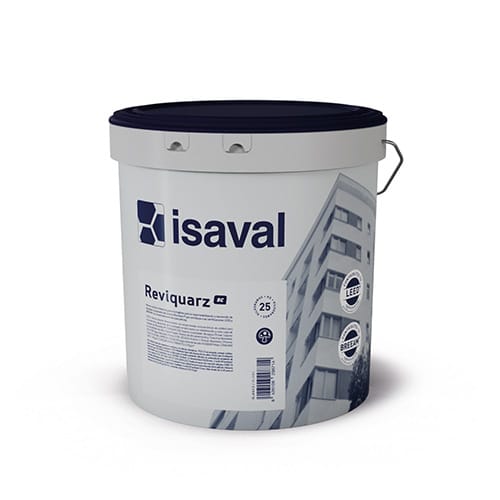 Reviquarz SC 10