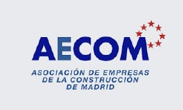 AECOM LOGO