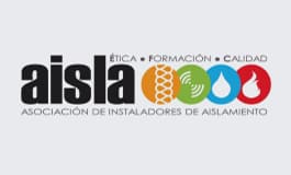 AILSA LOGO