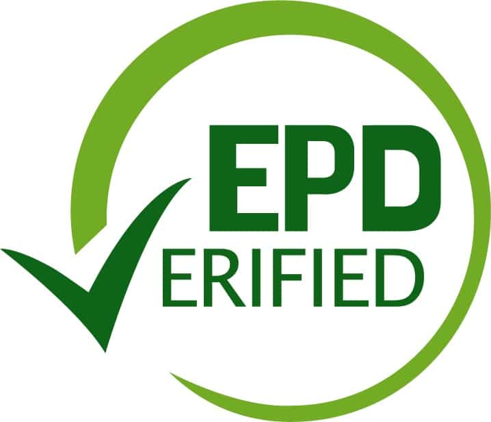 LOGO epd verified