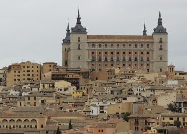 Ayudas a la rehabilitación energética de viviendas en Castilla - La Mancha 2024