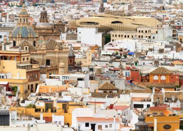 Ayudas Junta de Andalucía rehabilitación energética viviendas 2024