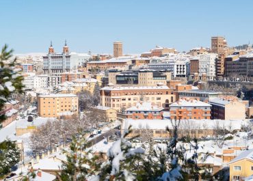 Cómo optar a las ayudas para la rehabilitación de viviendas en Aragón