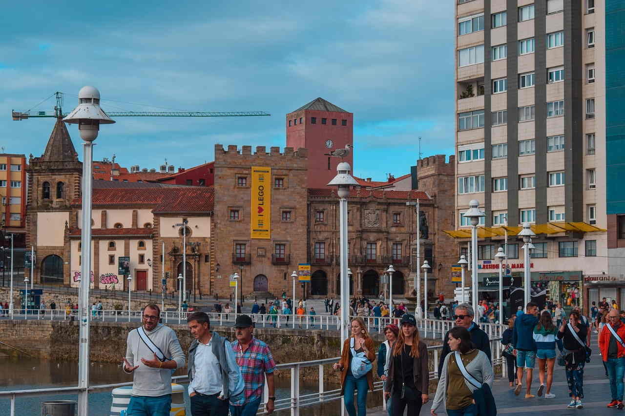 rehabilitacion viviendas en Asturias