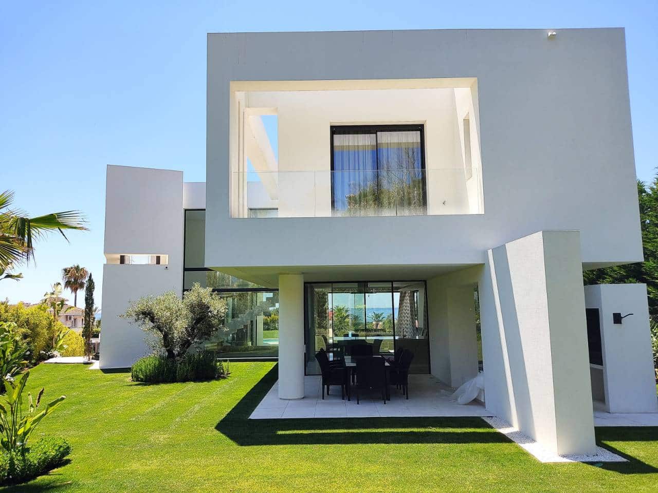 Vivienda Unifamiliar Marbella