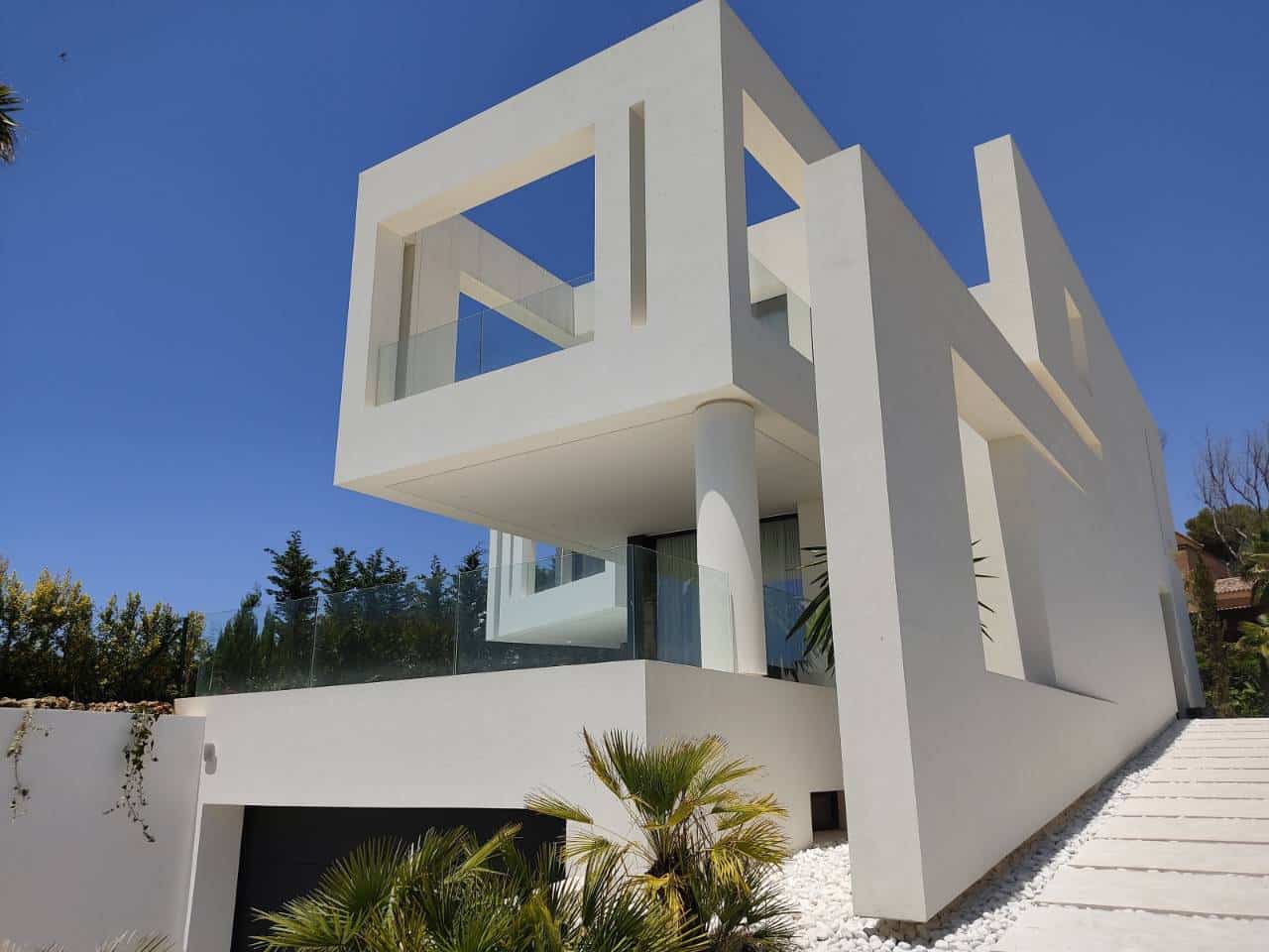 Vivienda Unifamiliar Marbella