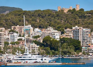 Ayudas a la rehabilitación de viviendas en Baleares 2024