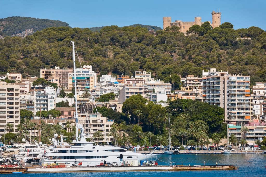 ayudas rehabilitación de viviendas Baleares