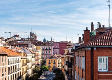 ¿Cómo instalar SATE en Madrid?