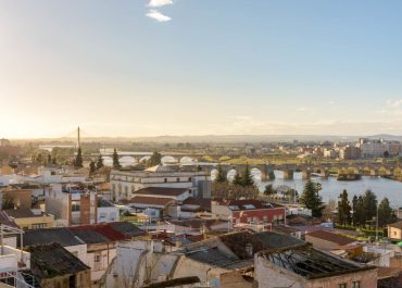 Ayudas a la vivienda en Extremadura 2024