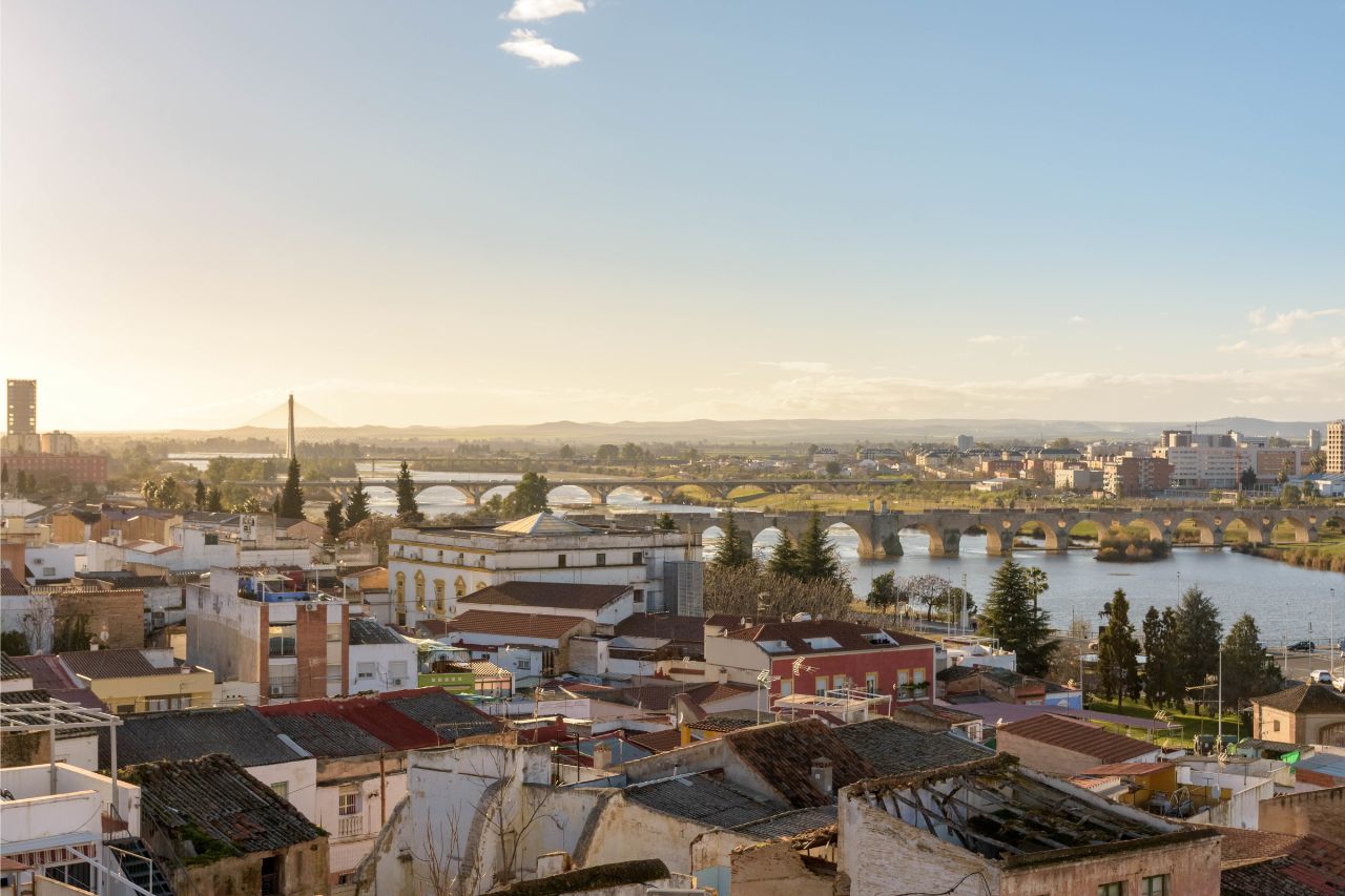 Ayudas vivienda Extremadura 2023