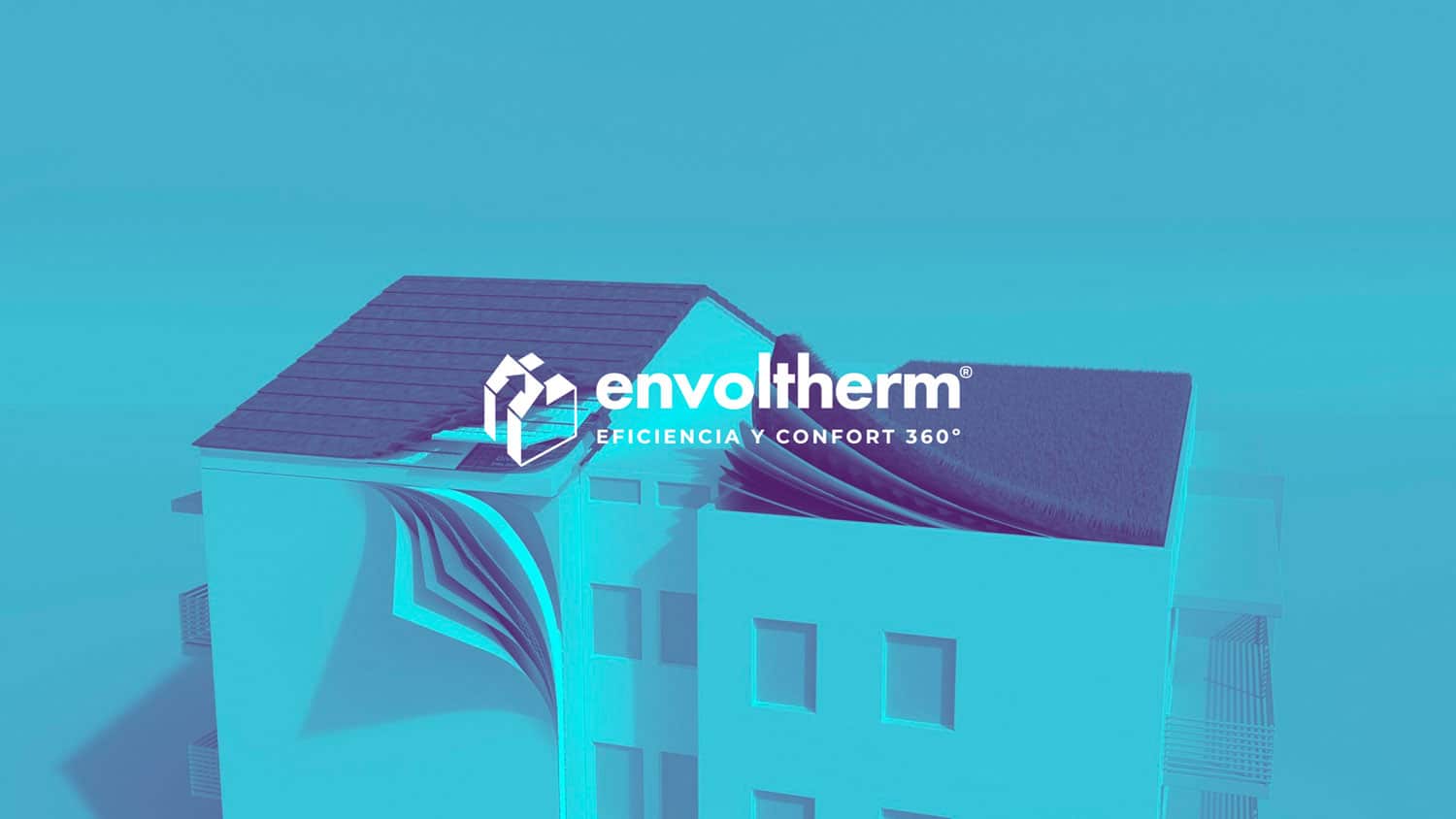 Envoltherm - Eficiencia y confort 360º