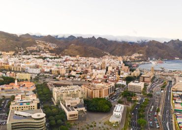 Ayudas a la rehabilitación de vivienda en Canarias 2024