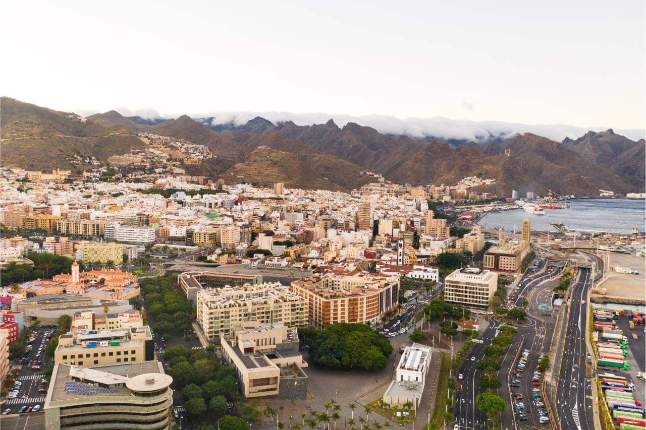 Ayudas rehabilitación vivienda Canarias