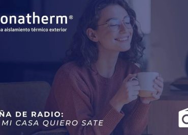 "En mi casa quiero SATE": la campaña de Rhonatherm que suena en las principales emisoras de radio