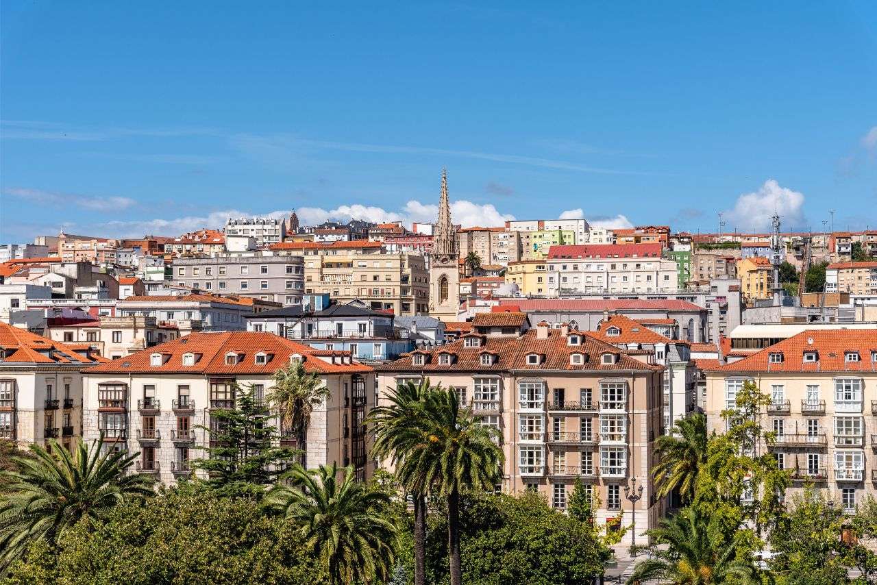 Ayudas rehabilitación vivienda Cantabria