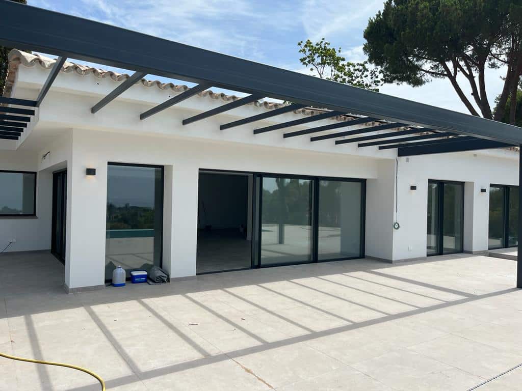 SATE en Marbella