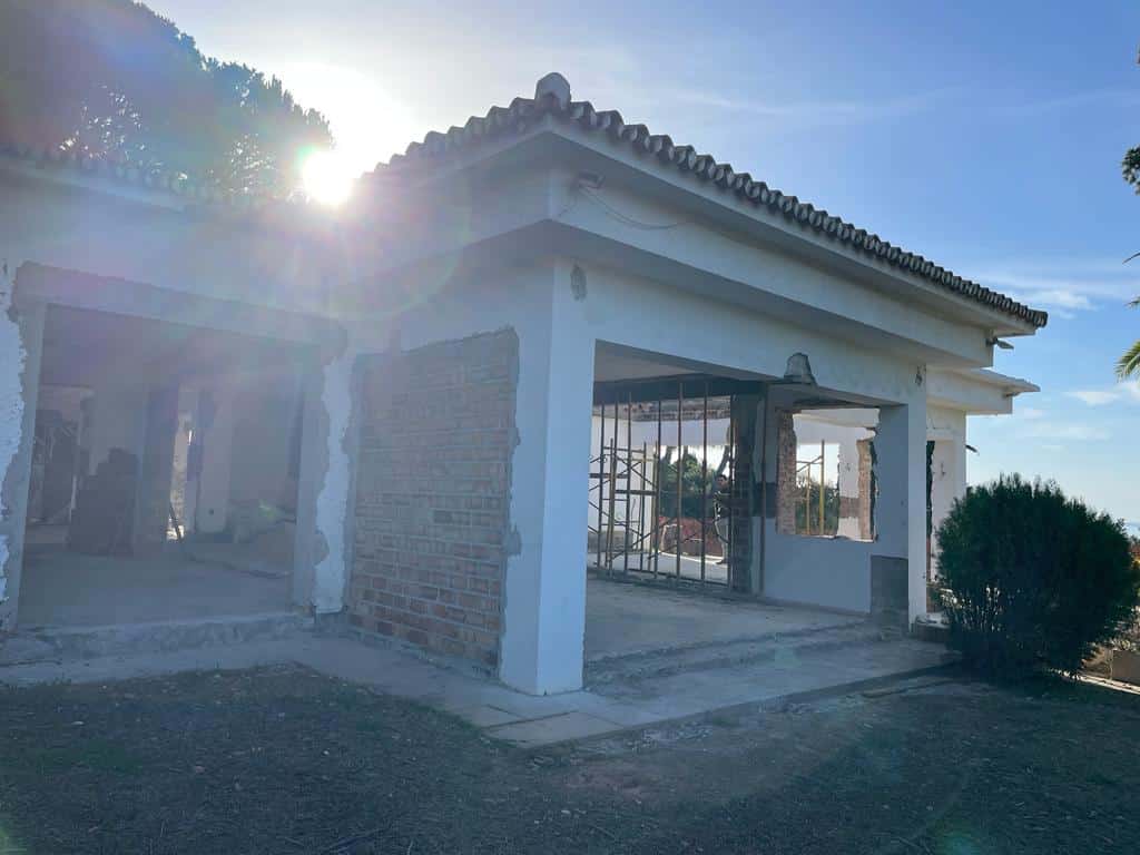 SATE en Marbella