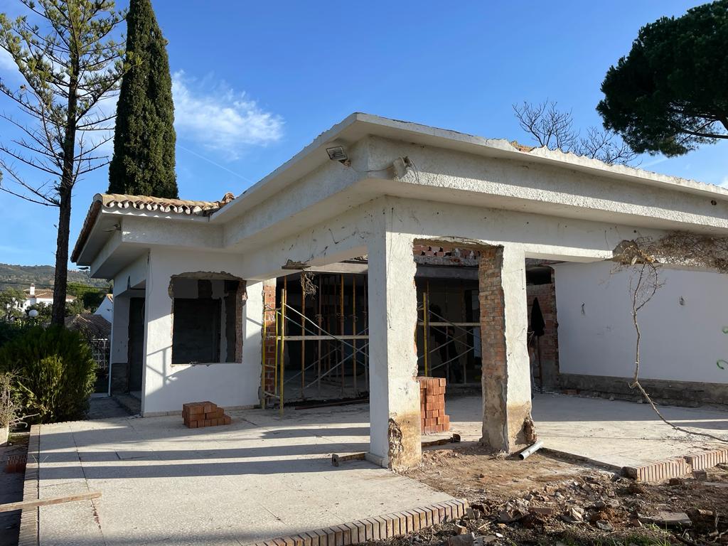 SATE en Marbella