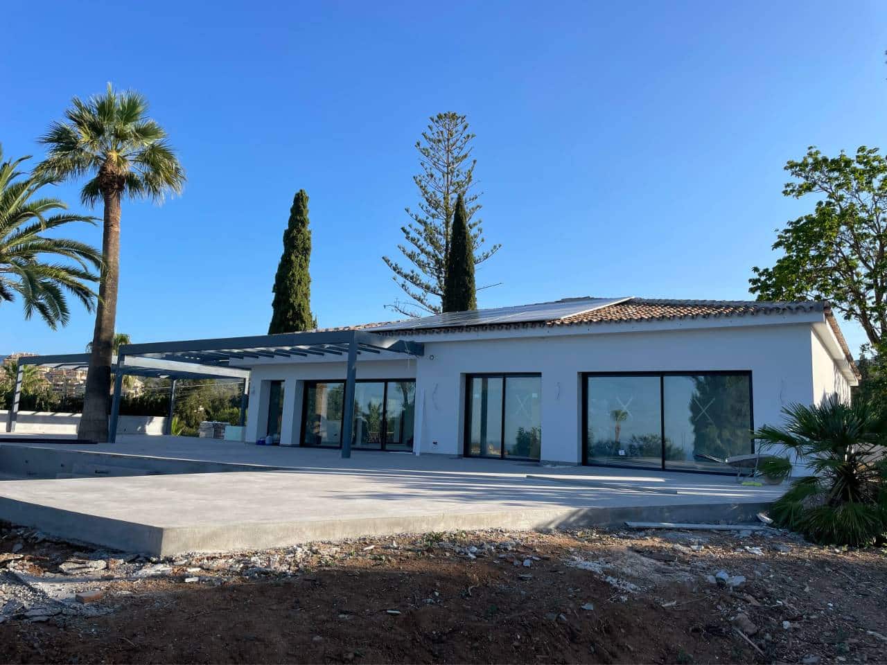 SATE en Marbella