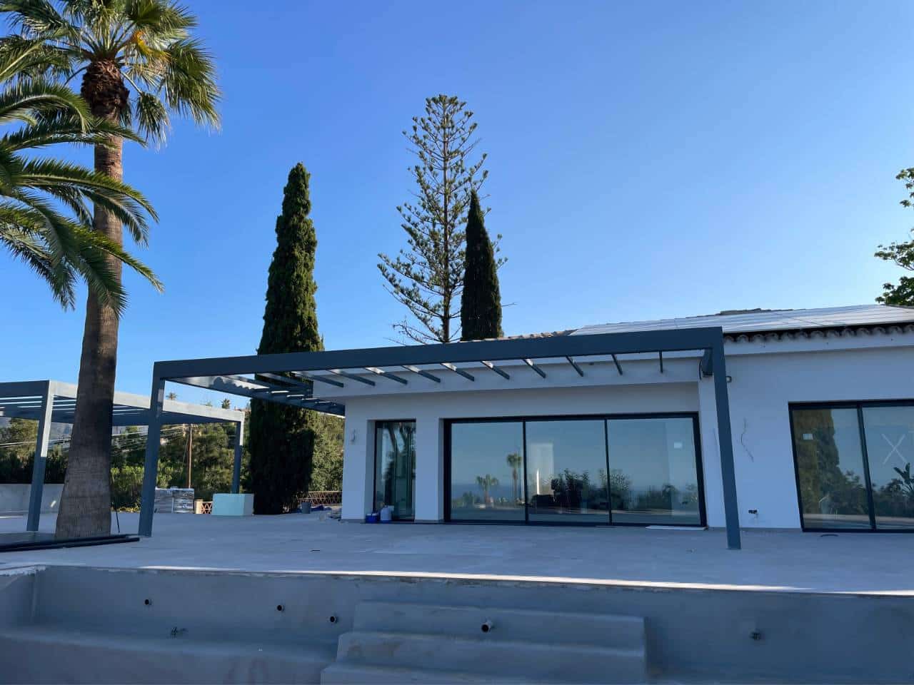 SATE en Marbella