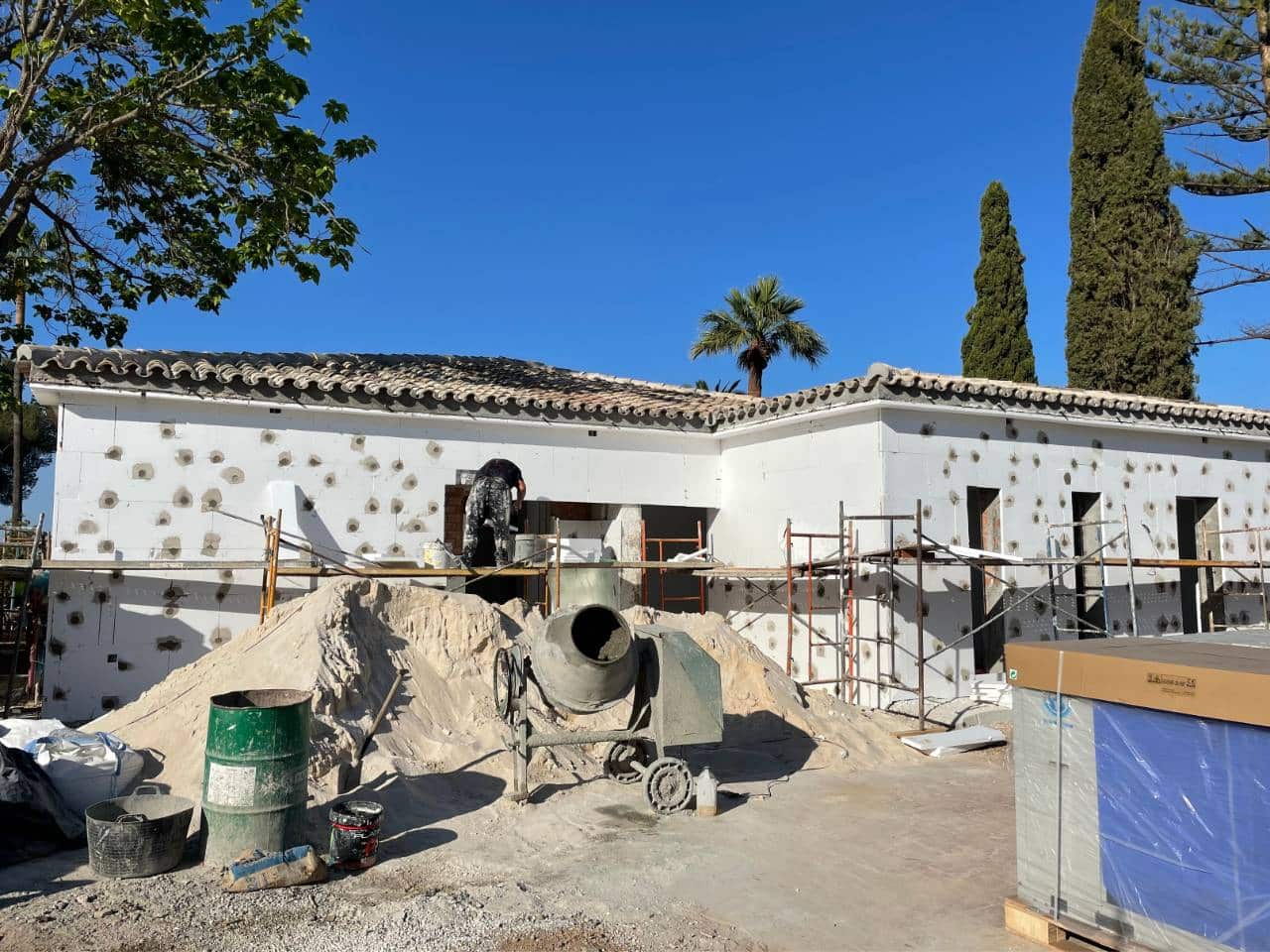 SATE en Marbella