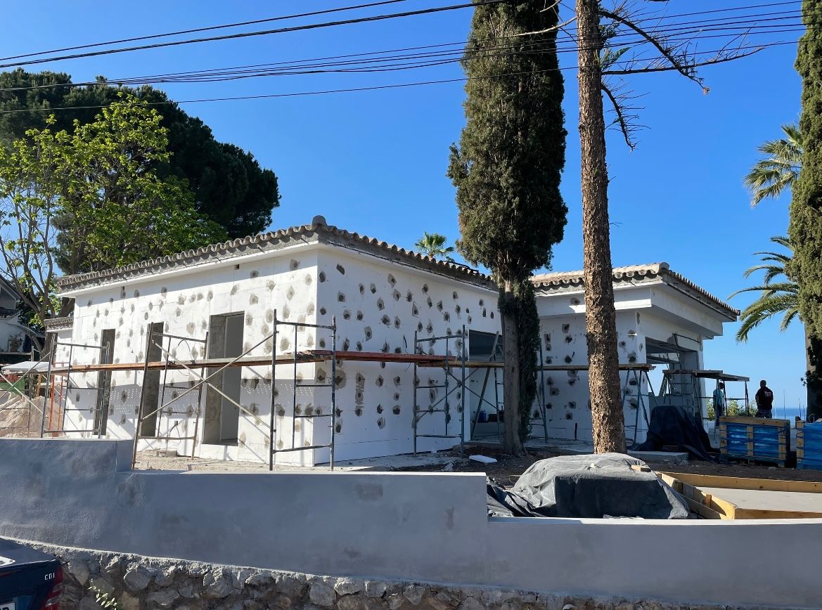SATE en Marbella