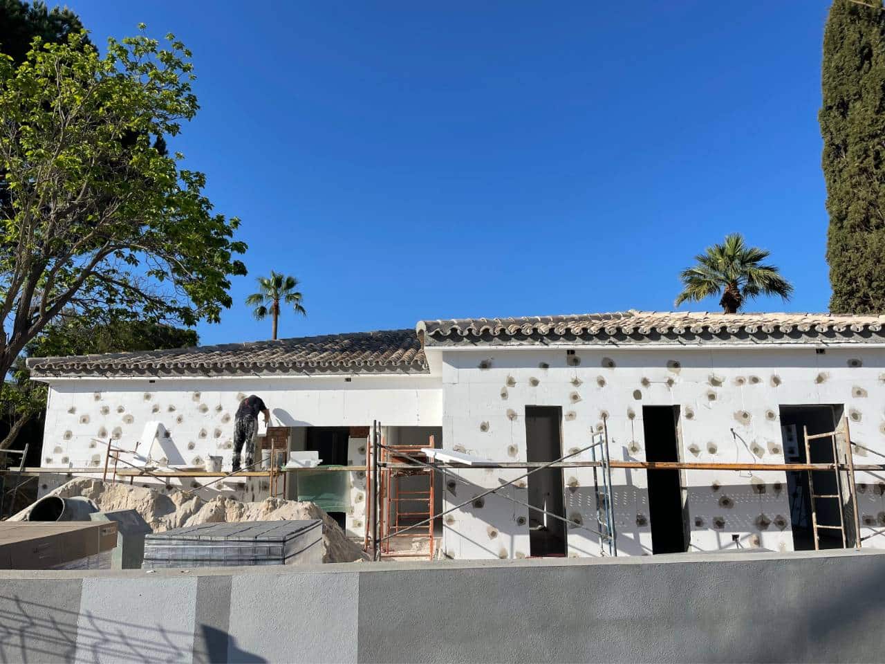 SATE en Marbella