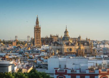 ¿Cómo instalar SATE en Sevilla? 