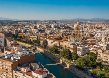 Ayudas a la rehabilitación de viviendas y eficiencia energética de Murcia 2024