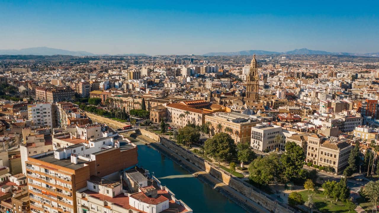 Ayudas para la rehabilitación de vivienda en Murcia
