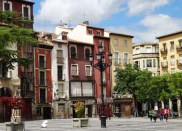 Ayudas a la rehabilitación energética de viviendas de La Rioja 2025