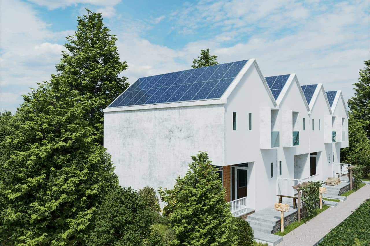 Passivhaus Plus, Classic y Premium