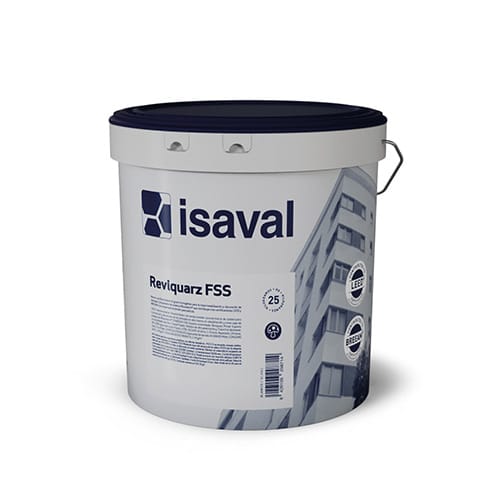 Reviquarz FSS