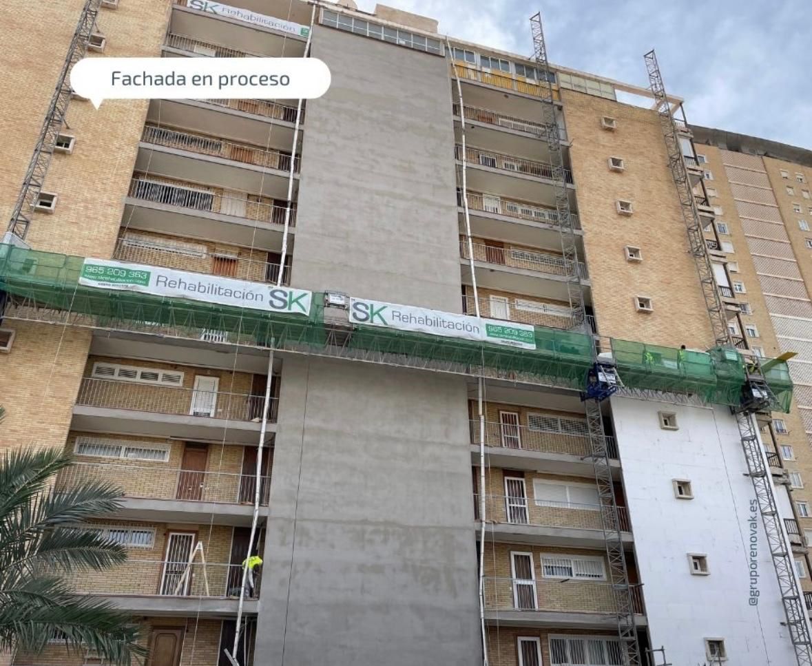 SATE en Alicante