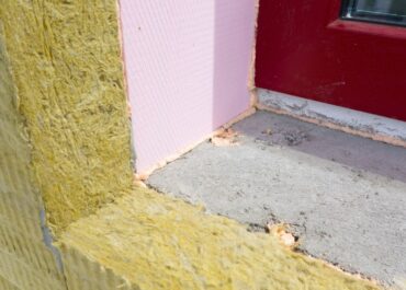 Aislamiento termoacústico: qué es, beneficios y materiales