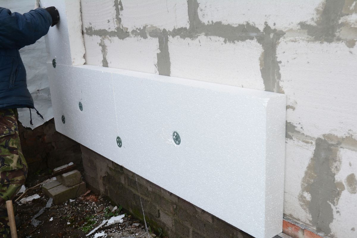 Aislamiento termoacústico