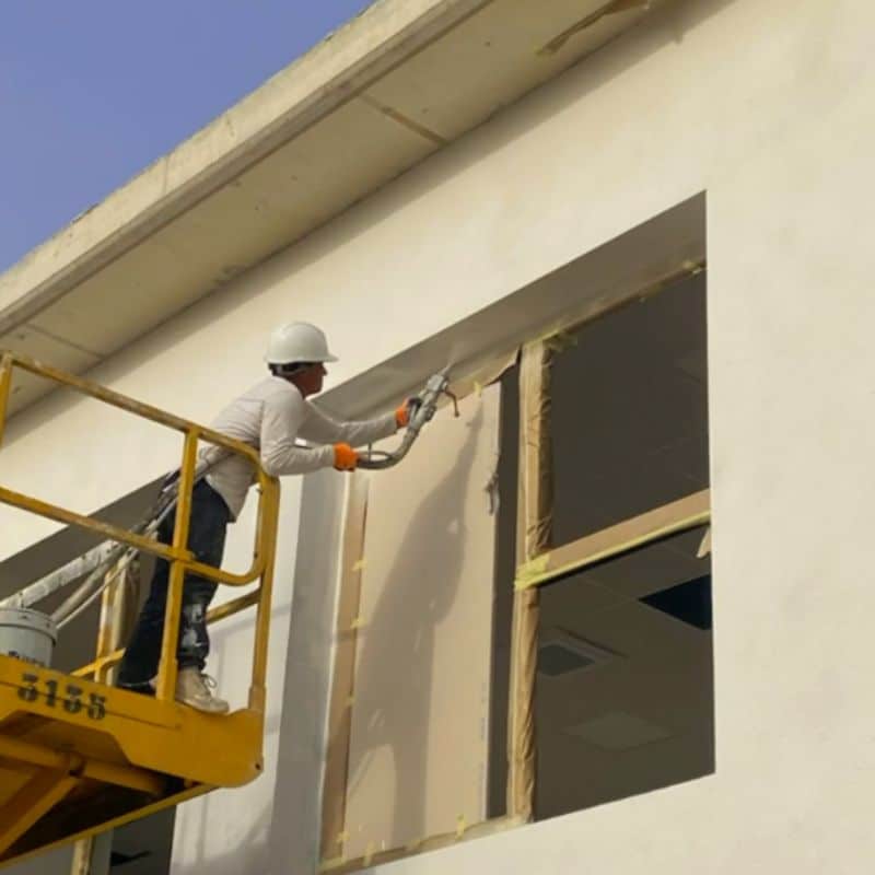 SATE en Mutxamel (Alicante)