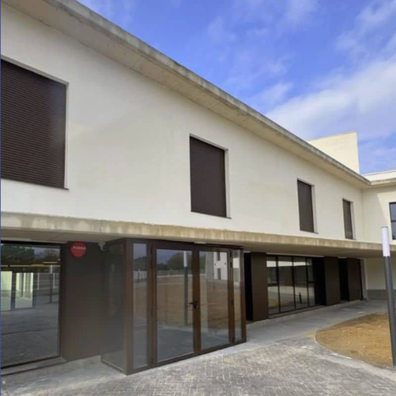 SATE en Mutxamel (Alicante)