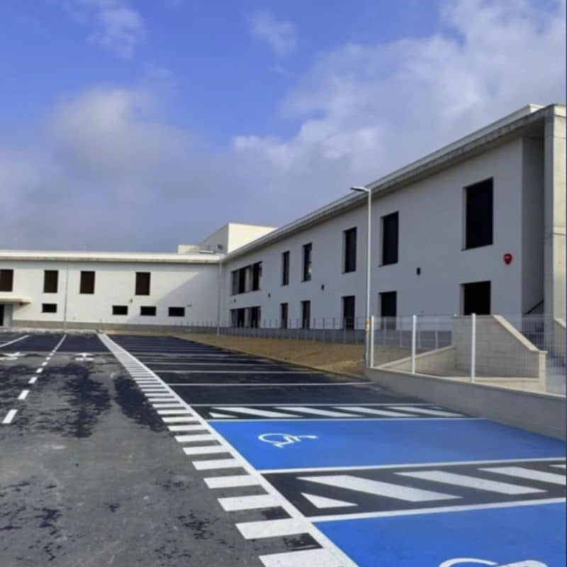 SATE en Mutxamel (Alicante)