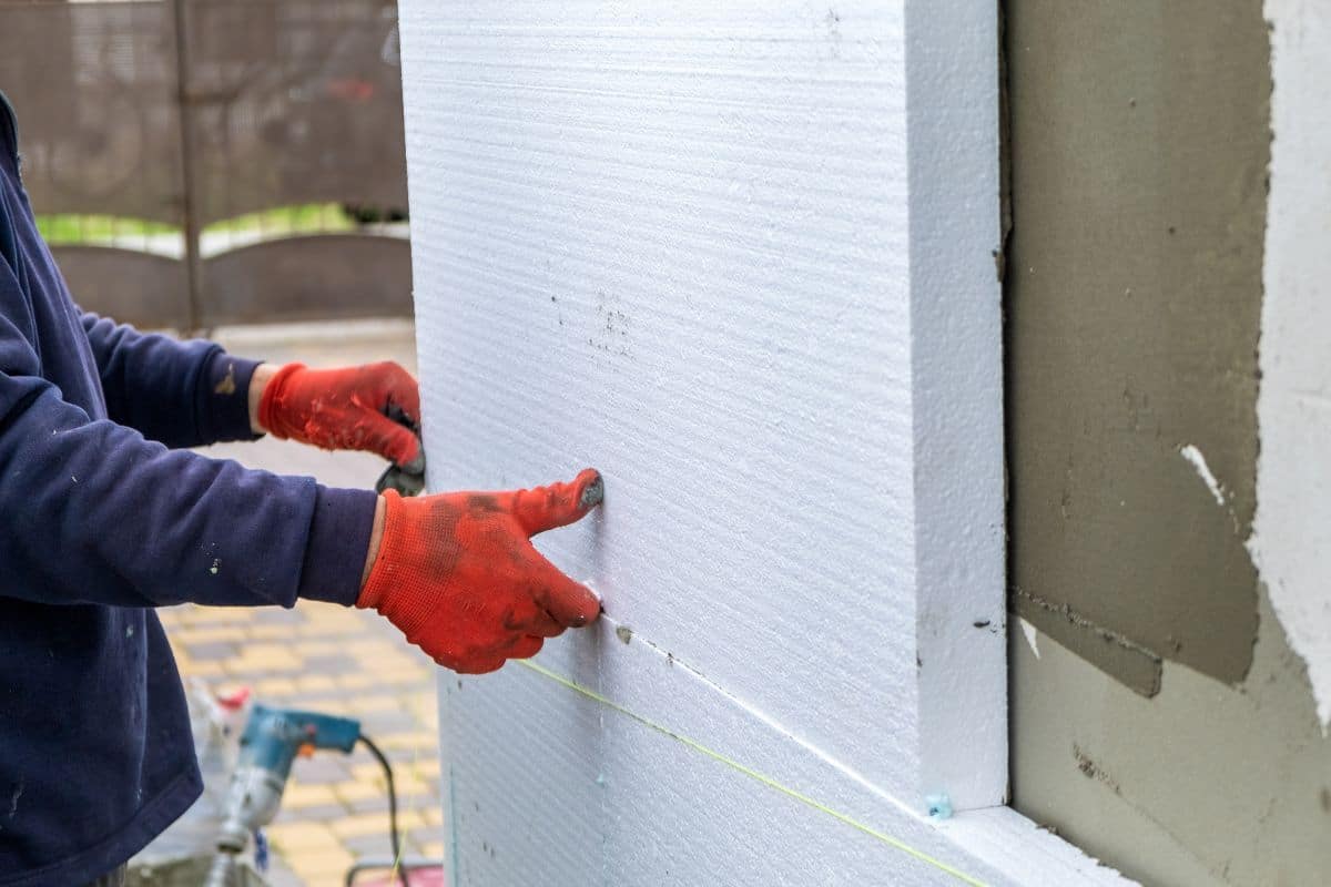 Aislamiento energético