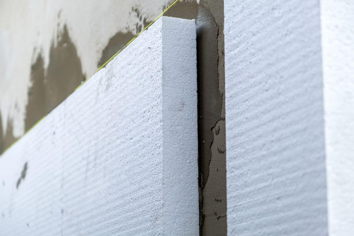 Aislamiento energético