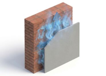 Condensación intersticial: qué es y cómo prevenirla con SATE 