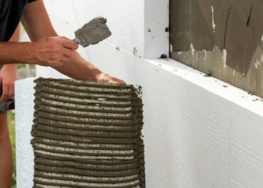 ¿Por qué aparecen patologías en el SATE? y cómo prevenirlas correctamente