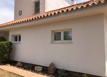 El acabado en SATE: una decisión técnica, no solo estética